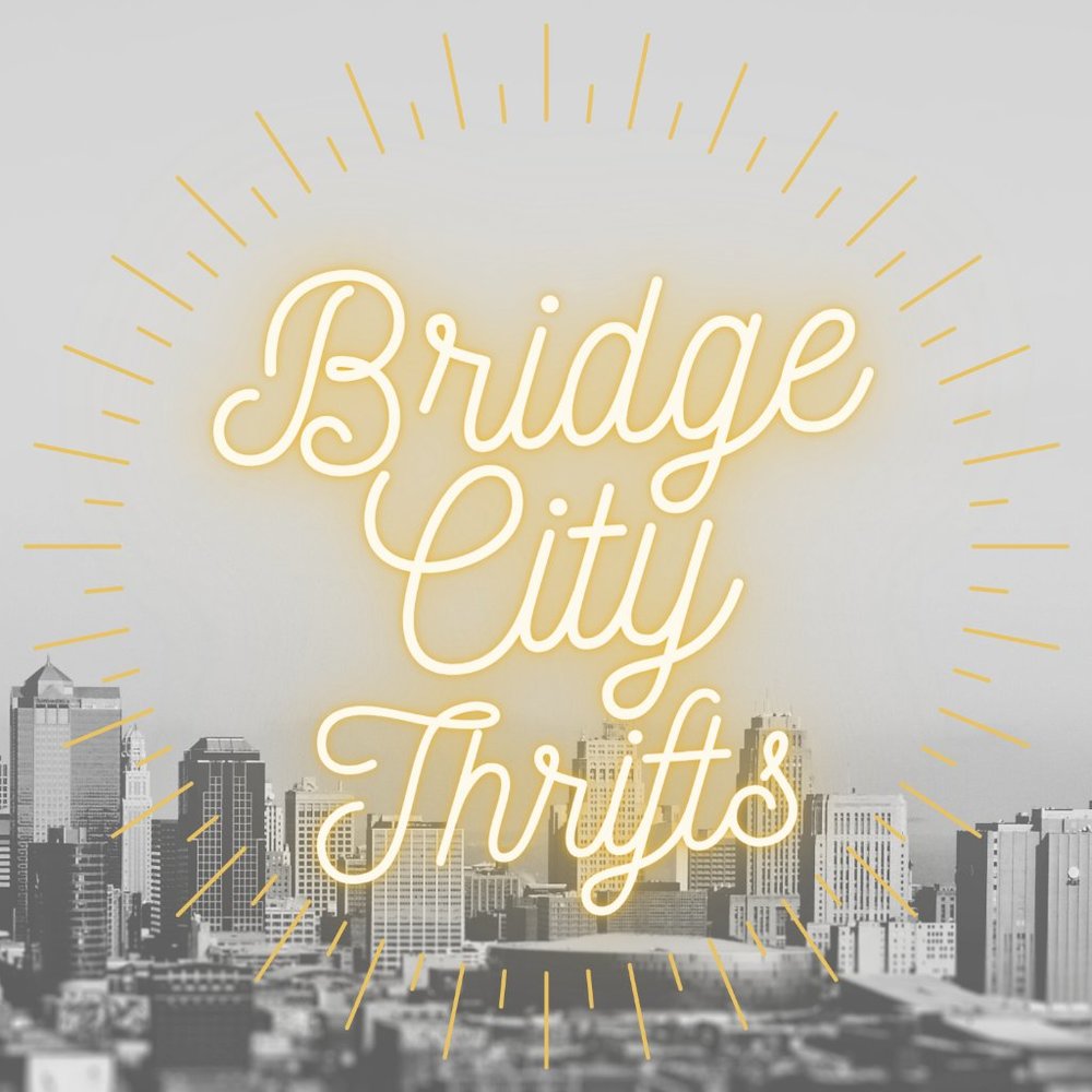 Bridge City Thrifts